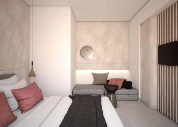 Imperial Palace Hotel - Adults Only
