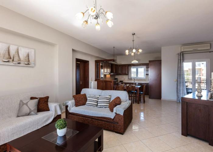 Helena's Aparthotel