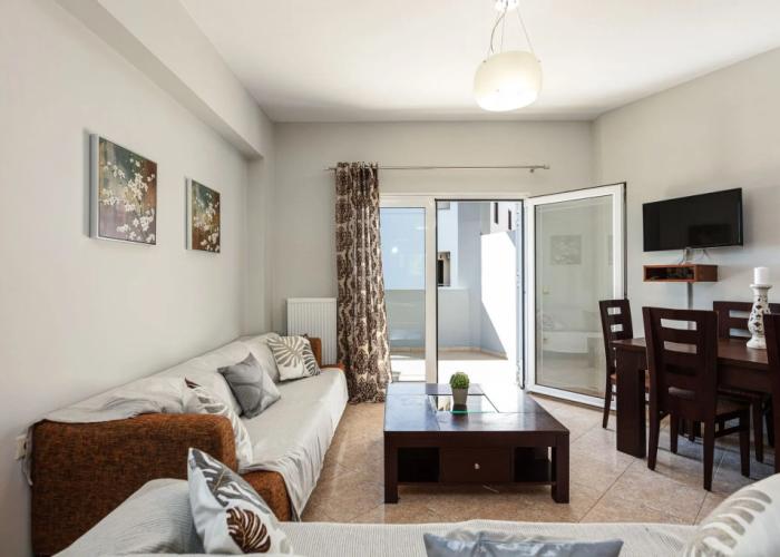 Helena's Aparthotel