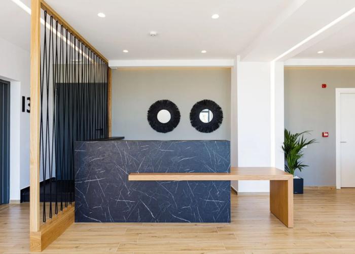 Eleven Boutique Suites