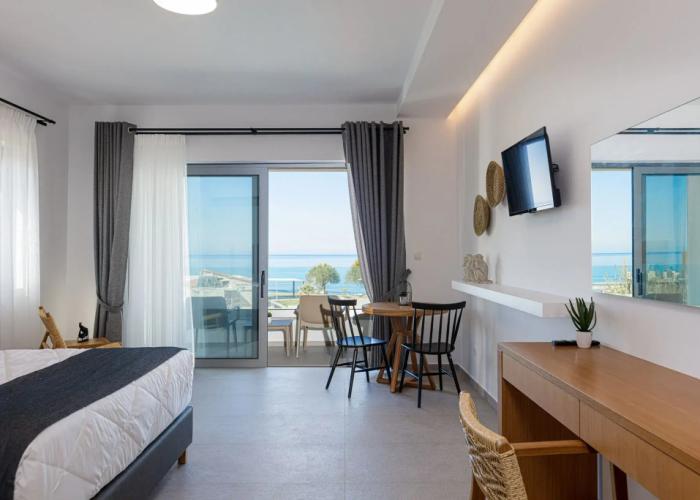 Eleven Boutique Suites