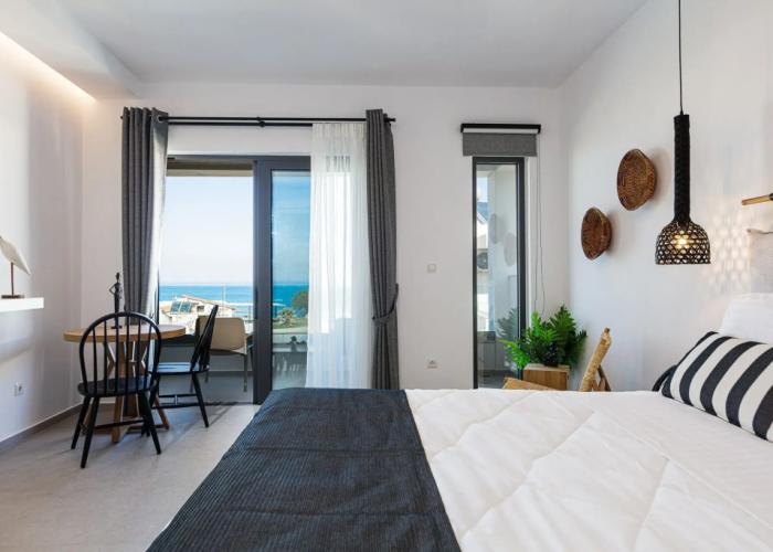 Eleven Boutique Suites