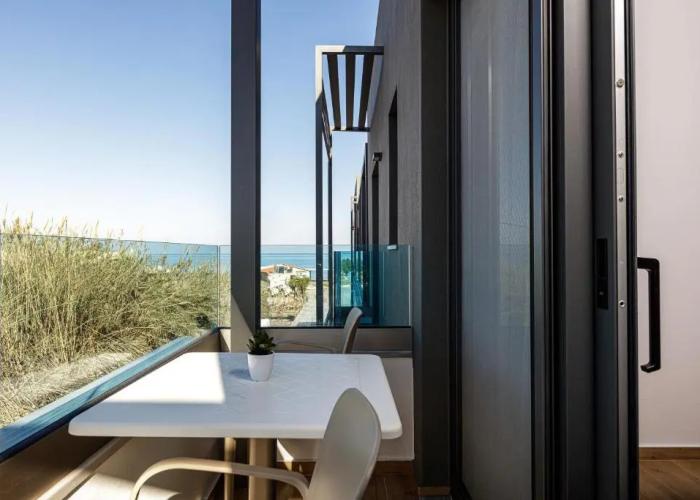 Eleven Boutique Suites