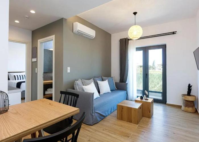 Eleven Boutique Suites