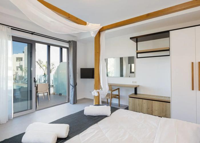 Eleven Boutique Suites