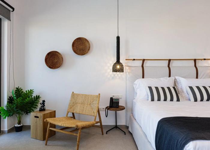 Eleven Boutique Suites
