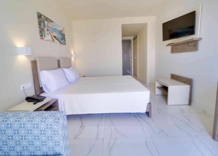 Harmony Rethymno Beach Hotel