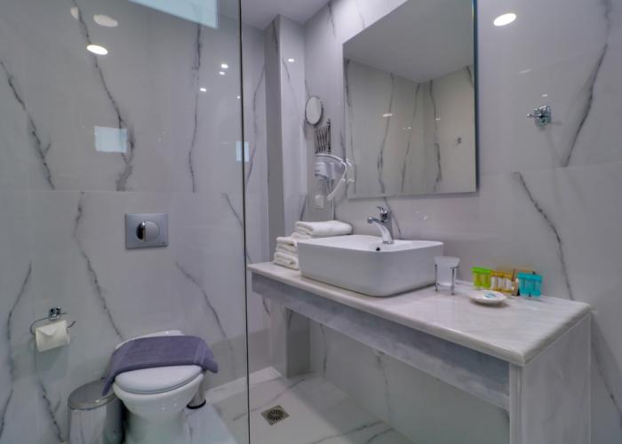 Harmony Rethymno Beach Hotel