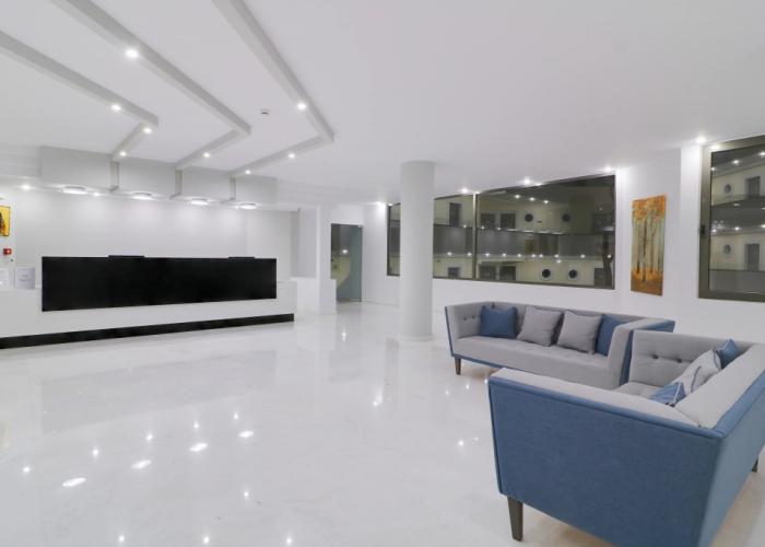 Harmony Rethymno Beach Hotel