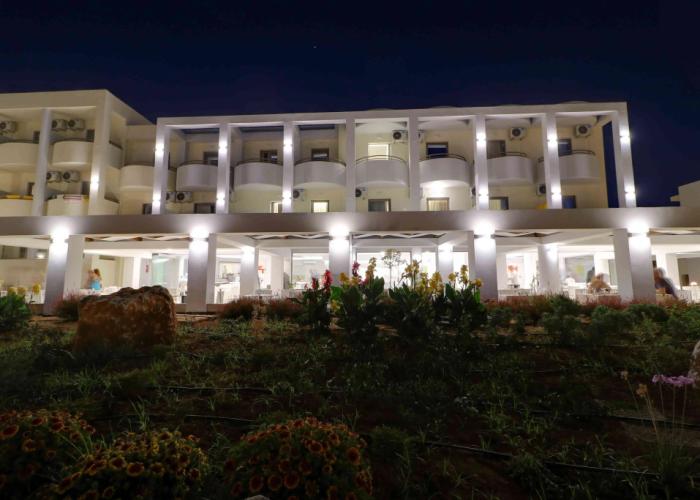 Harmony Rethymno Beach Hotel