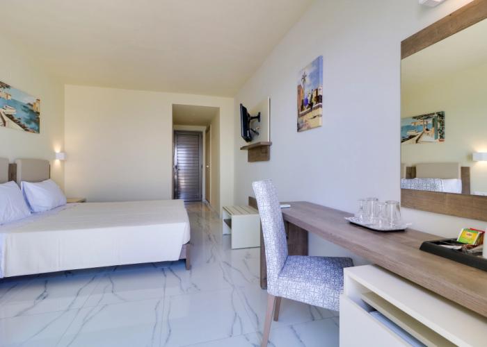 Harmony Rethymno Beach Hotel