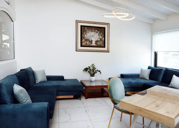 Amnissos Residence