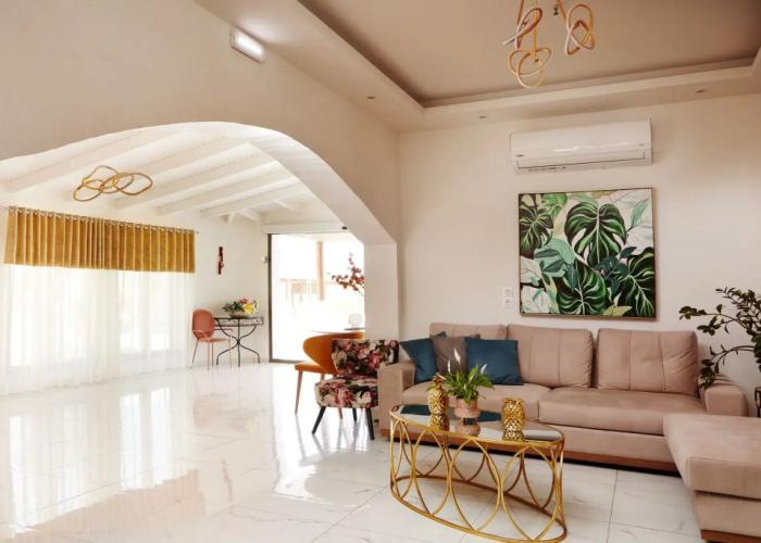 Amnissos Residence