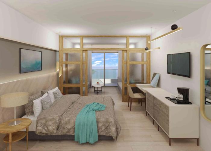 Amira Luxury Resort & Spa