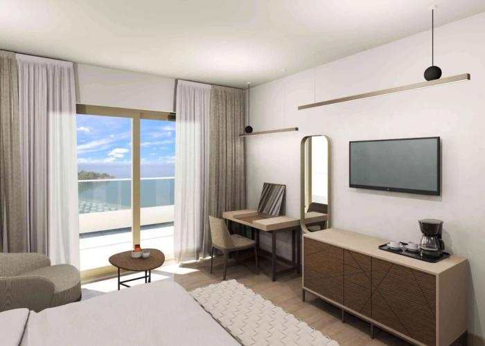 Amira Luxury Resort & Spa