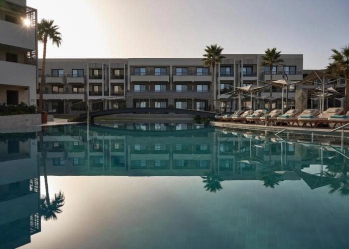 Amira Luxury Resort & Spa