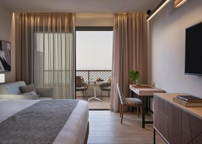 Amira Luxury Resort & Spa
