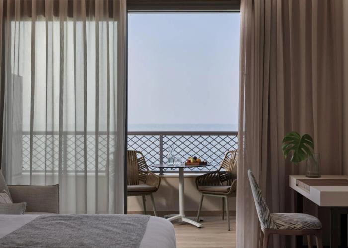 Amira Luxury Resort & Spa