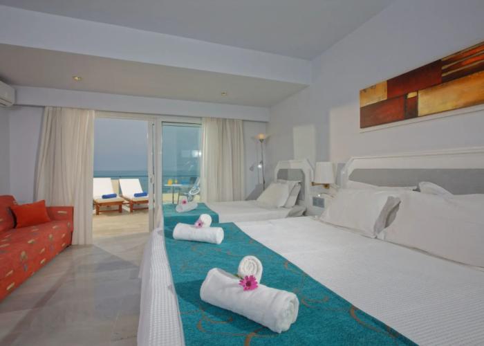 Rethymno Mare Royal & Water Park