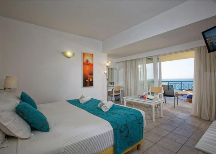 Rethymno Mare Royal & Water Park