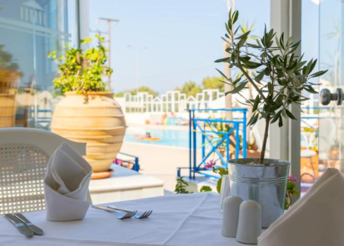 Rethymno Mare Royal & Water Park