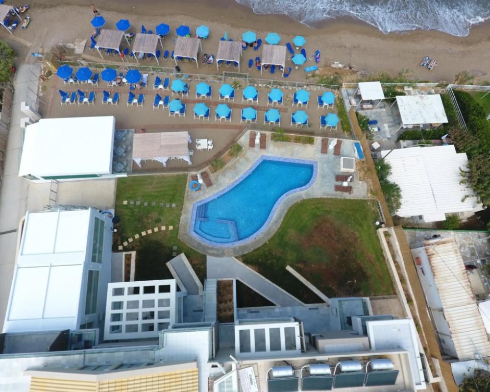 фото Hellas Beach