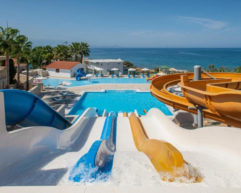 фото Hellas Beach