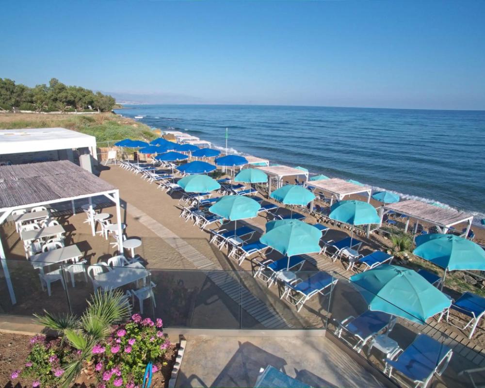 фото Hellas Beach