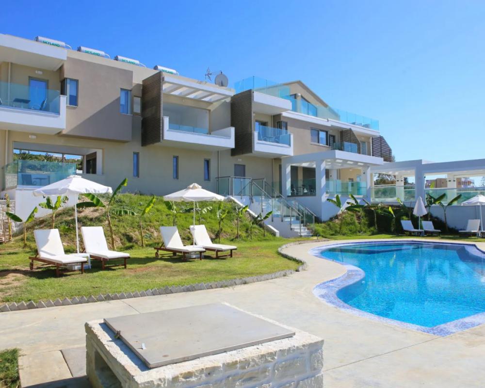фото Hellas Beach