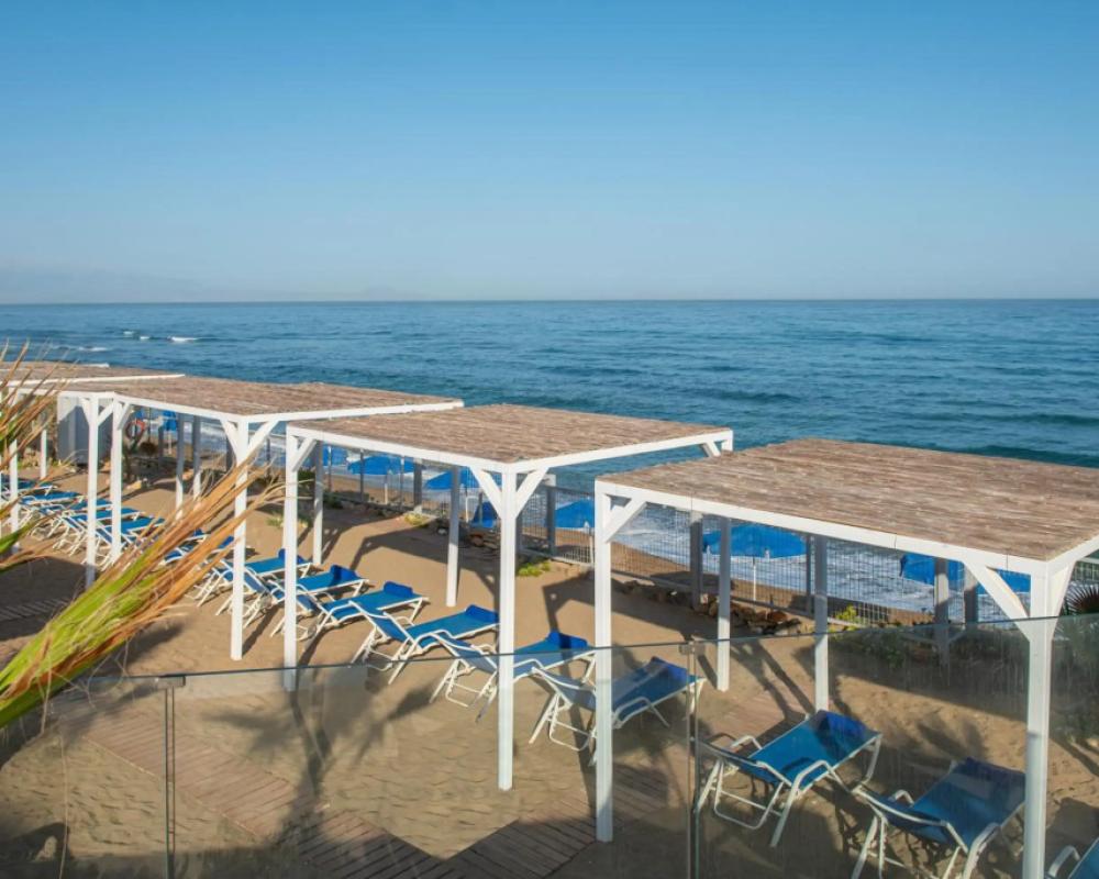 фото Hellas Beach
