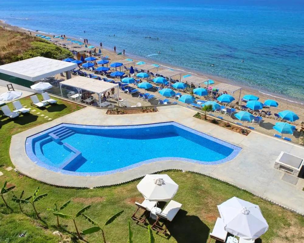 фото Hellas Beach
