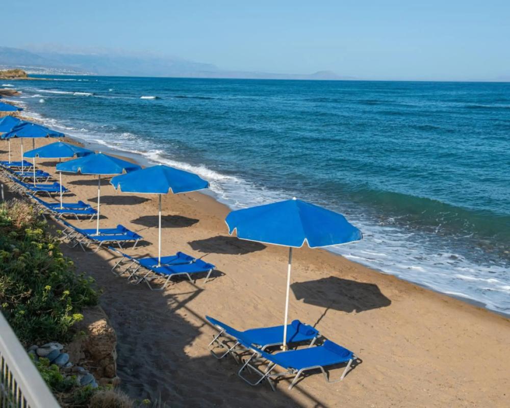 фото Hellas Beach