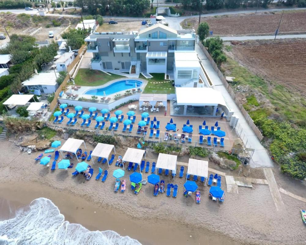 фото Hellas Beach