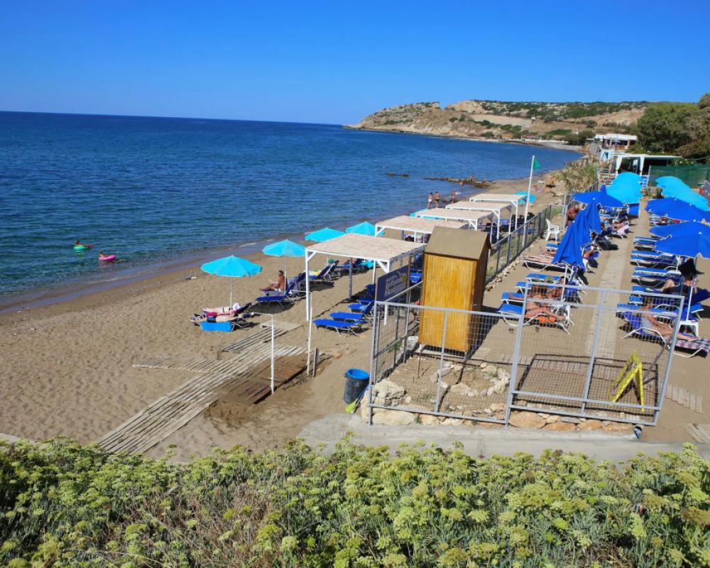 фото Hellas Beach