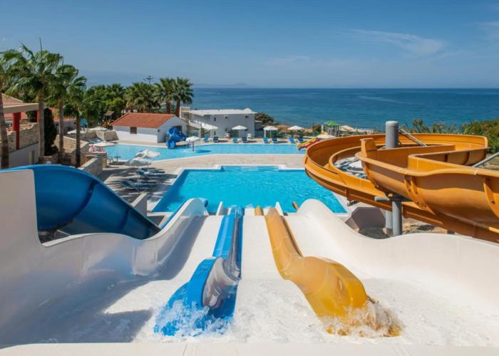 Hellas Beach