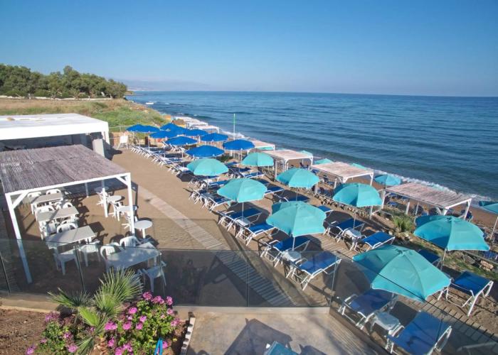 Hellas Beach