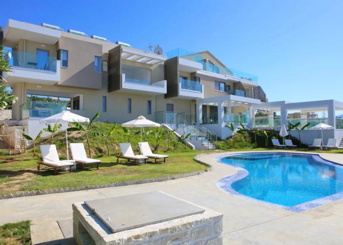 Hellas Beach