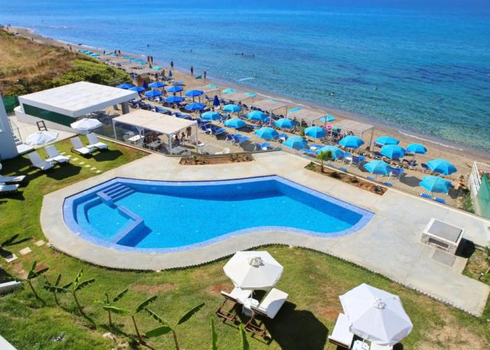 Hellas Beach