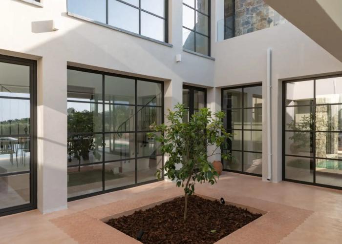 Rethymno Luxury Villas