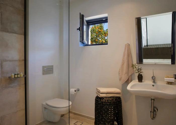 Rethymno Luxury Villas