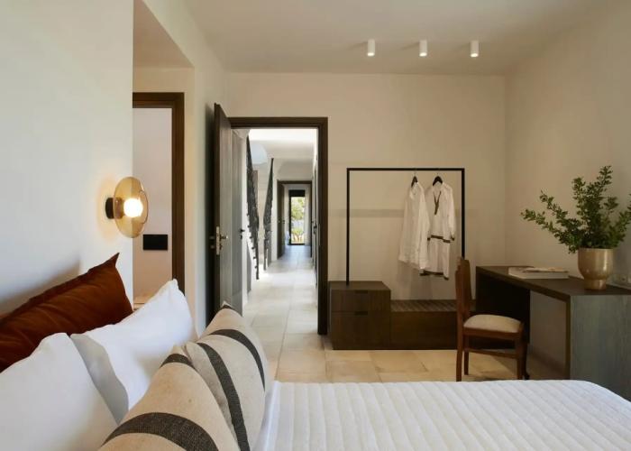 Rethymno Luxury Villas