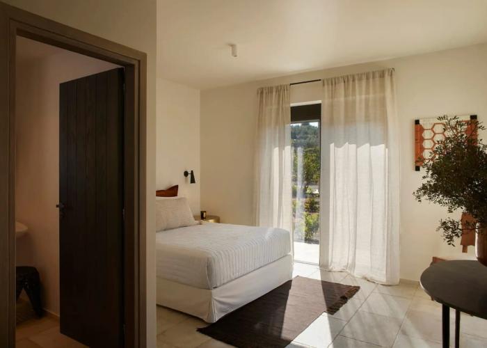 Rethymno Luxury Villas