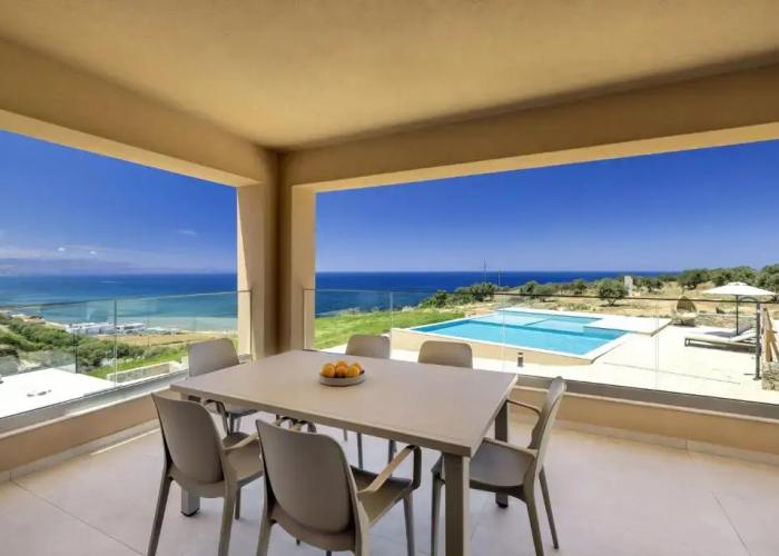 Dedalos Touch Boutique Hotel