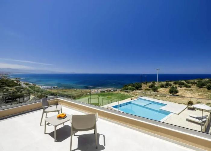 Dedalos Touch Boutique Hotel