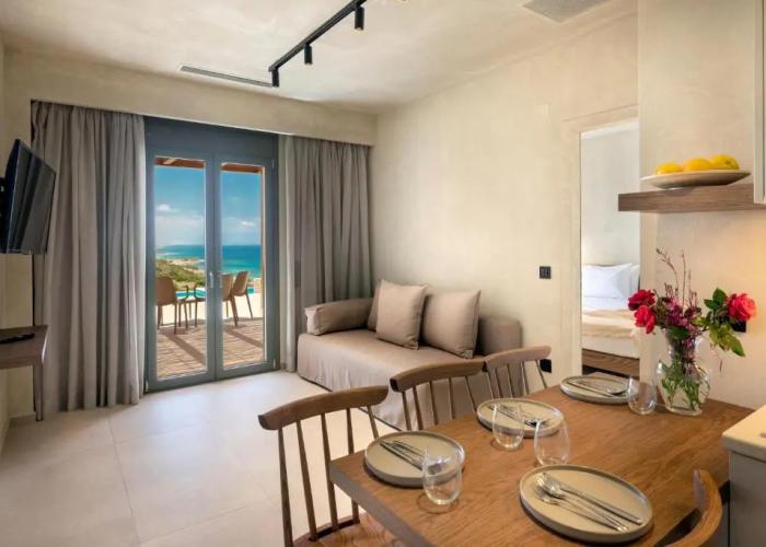 Dedalos Touch Boutique Hotel
