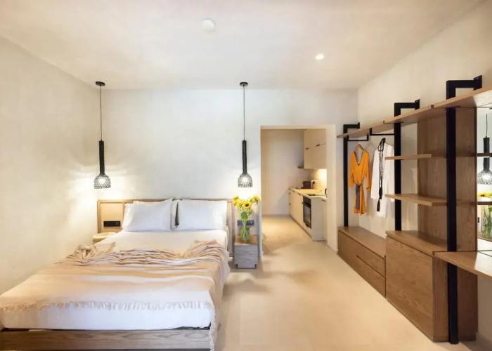 Dedalos Touch Boutique Hotel