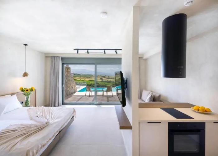 Dedalos Touch Boutique Hotel