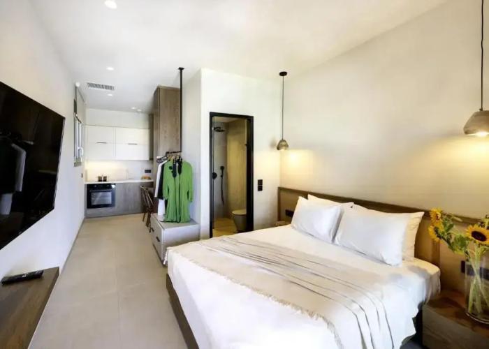 Dedalos Touch Boutique Hotel