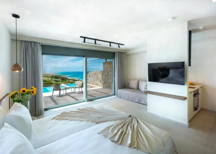 Dedalos Touch Boutique Hotel