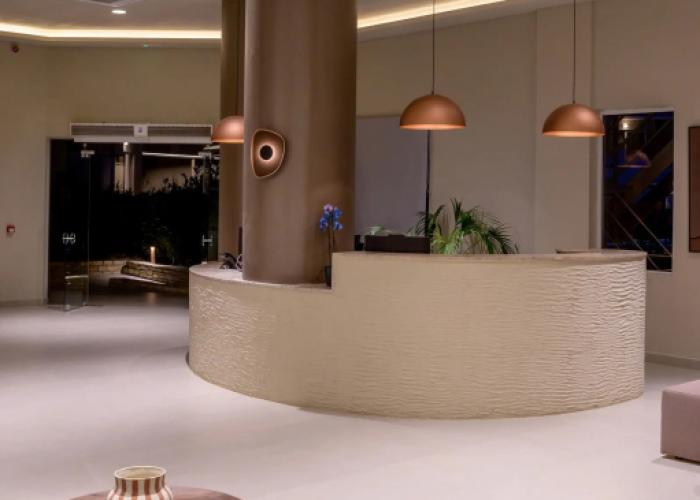 Rethymno Residence Hotel and Suites